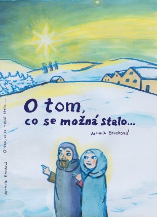 O tom, co se možná stalo