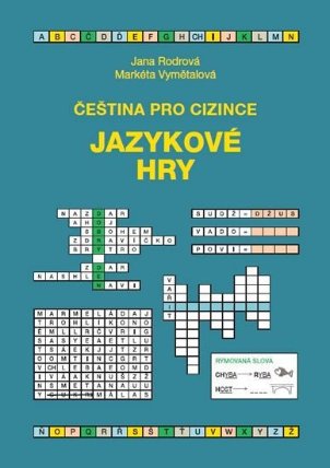 Čeština pro cizince - Jazykové hry
