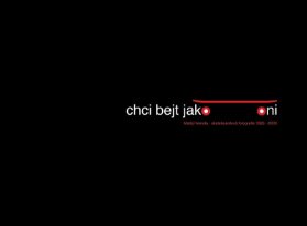 Chci bejt jako oni