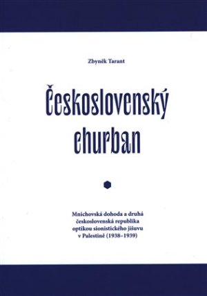 Československý churban
