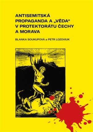 Antisemitská propaganda a