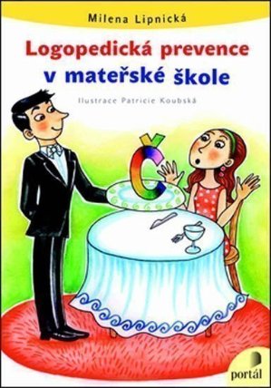 Logopedická prevence v MŠ