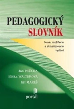 Pedagogický slovník