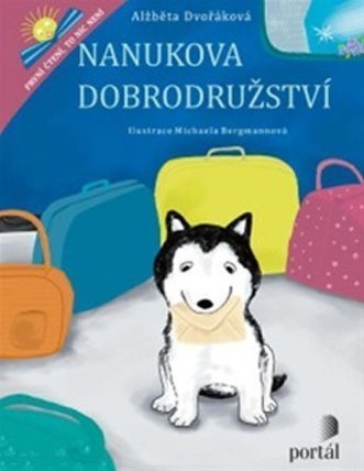 Nanukova dobrodružství
