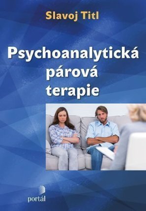 Psychoanalytická párová terapie
