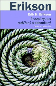 Životní cyklus rozšířený a dokončený