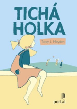 Tichá holka