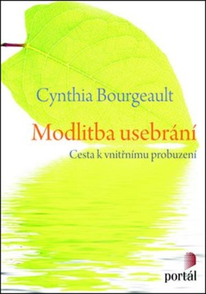 Modlitba usebrání