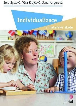 Individualizace v mateřské škole