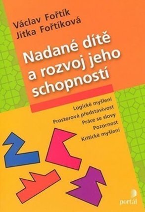 Nadané dítě a rozvoj jeho schopností