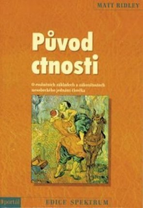 Původ ctnosti