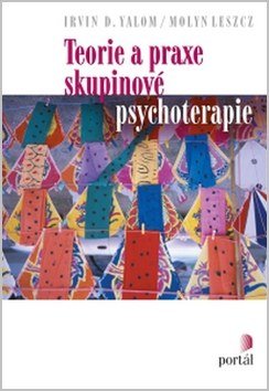 Teorie a praxe skupinové psychoterapie