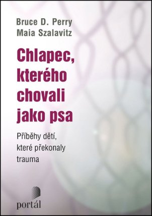 Chlapec, kterého chovali jako psa