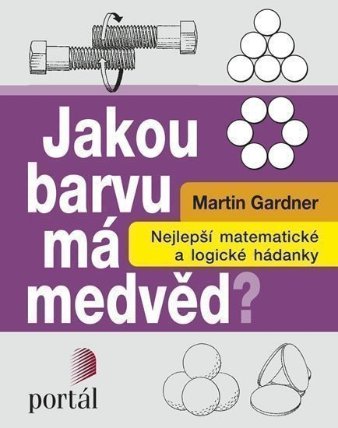 Jakou barvu má medvěd? - Nejlepší matematické a logické hádanky