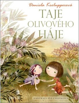 Taje olivového háje