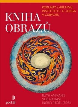 Kniha obrazů - Poklady z archivu Institutu C. G. Junga v Curychu
