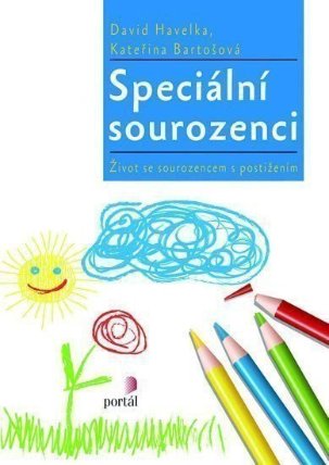 Speciální sourozenci: Život se sourozencem s postižením