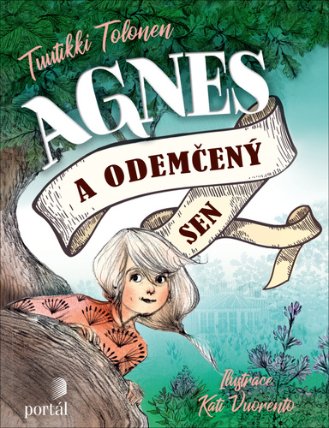 Agnes a odemčený sen