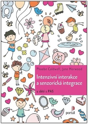 Intenzivní interakce a senzorická integrace u dětí s PAS