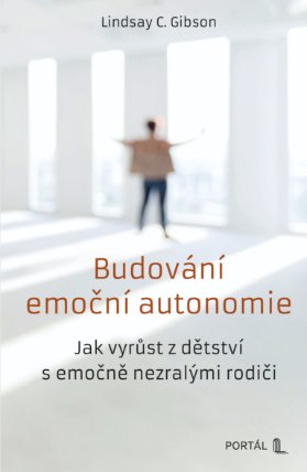 Budování emoční autonomie