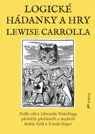Logické hádanky a hry Lewise Carrolla