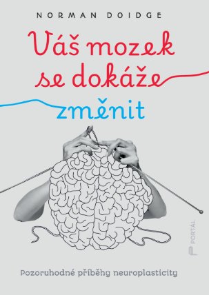 Váš mozek se dokáže změnit