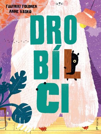 Drobílci