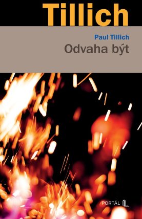 Odvaha být