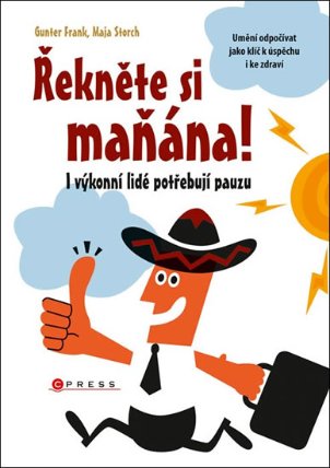 Řekněte si maňána!