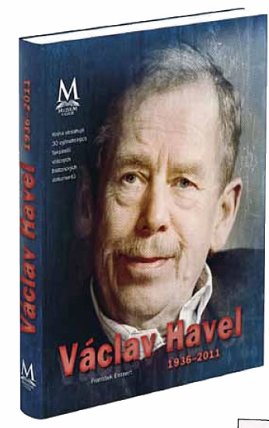 Václav Havel 1936–2011