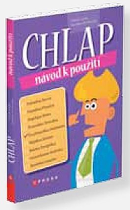 Chlap – návod k použití