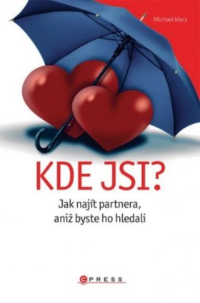 Kde jsi? - Jak najít partnera, aniž byst