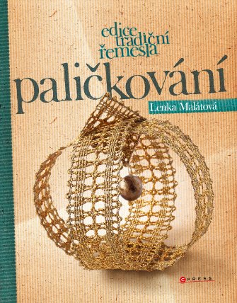 Paličkování - 2. vydání