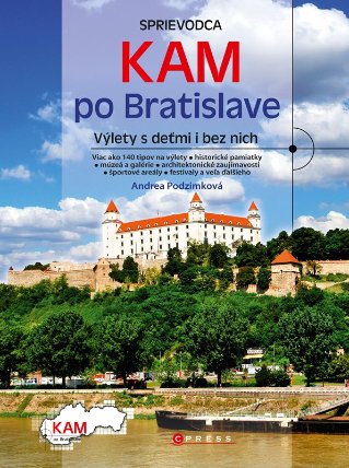 KAM po Bratislave