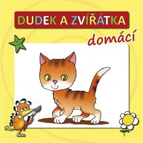 Dudek a zvířátka domácí