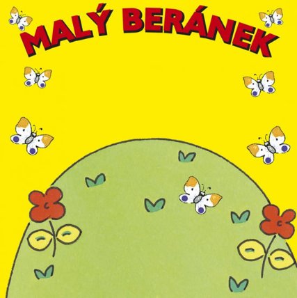 Malý beránek