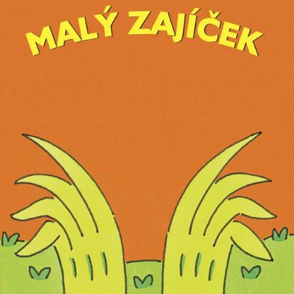 Malý zajíček