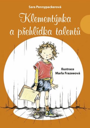 Klementýnka a přehlídka talentů