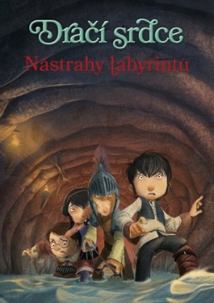 Dračí srdce 3 - Nástrahy labyrintu