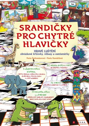 Srandičky pro chytré hlavičky