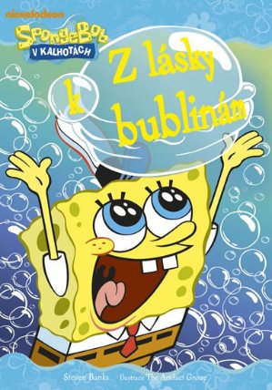SpongeBob - Z lásky k bublinám