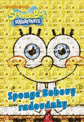 SpongeBobovy radovánky