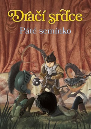Dračí srdce 6 - Páté semínko