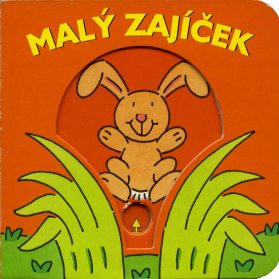 Malý zajíček