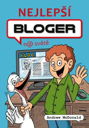 Nejlepší bloger na světě