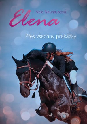 Elena 1 - Přes všechny překážky