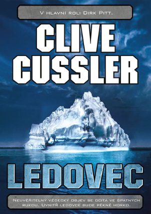 Ledovec 