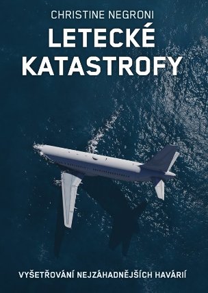 Letecké katastrofy 