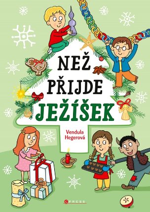Než přijde Ježíšek
