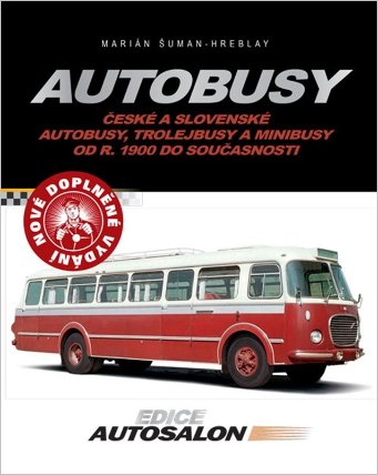 Autobusy